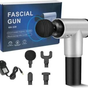 Muscle Massager Gun
